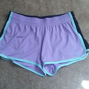 Nike dri-fit shorts